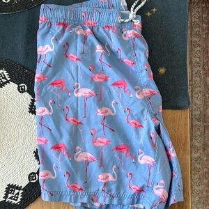 Men’s Swim Trunks